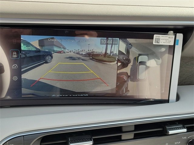 New 2026 Hyundai Palisade Limited image 11