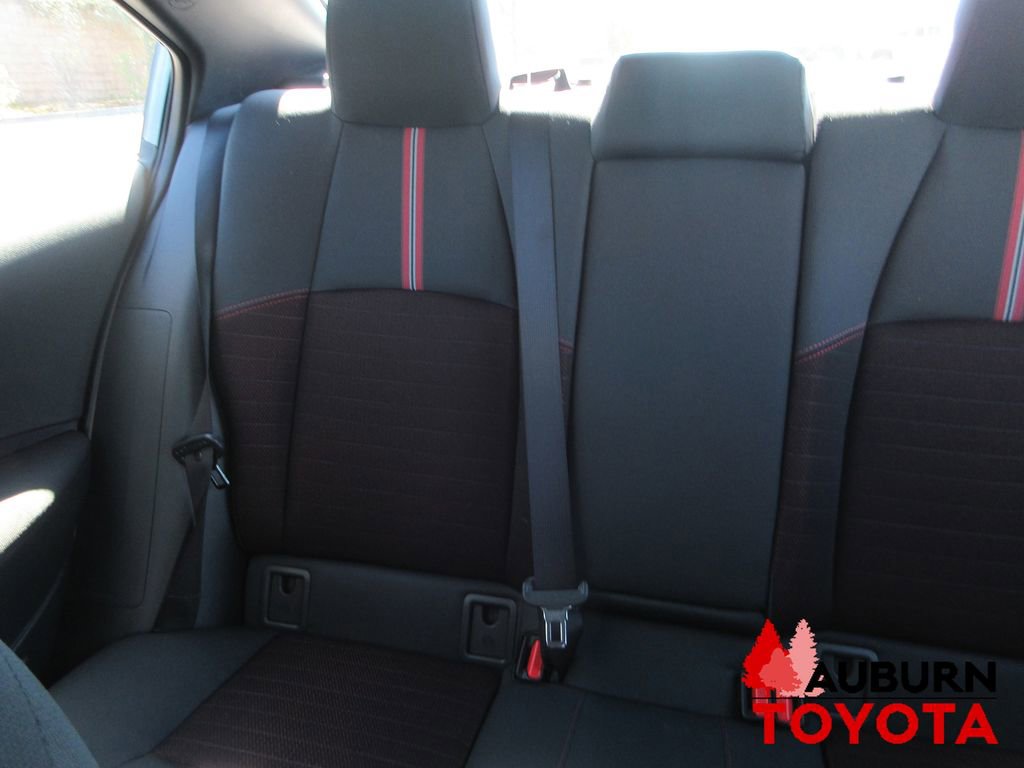 New 2026 Toyota Corolla SE image 16