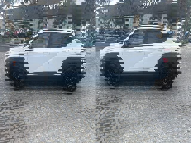 New 2026 Hyundai Kona SEL Sport image 6