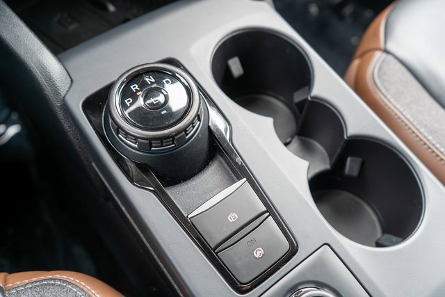 Used 2022 Ford Bronco Sport Outer Banks w/ Tech Package image 31