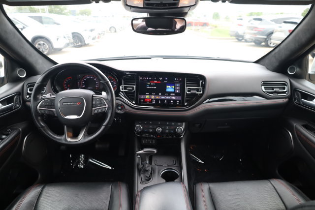 Used 2023 Dodge Durango Citadel AWD/4WD image 12