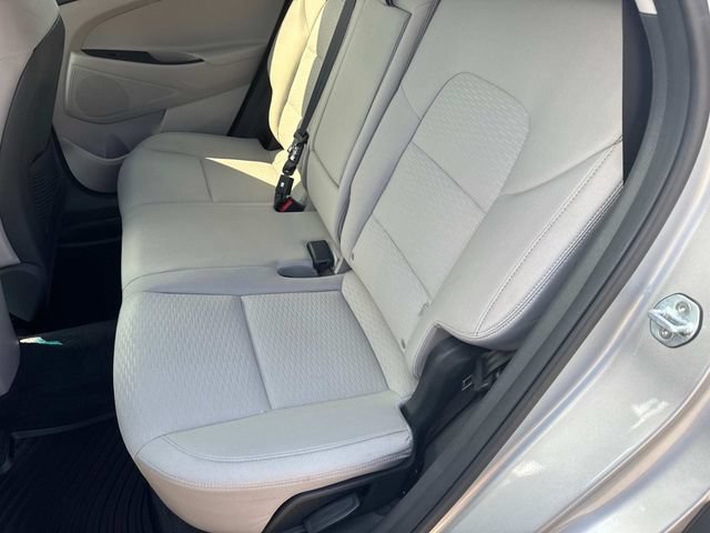 Used 2020 Hyundai Tucson Value FWD image 18