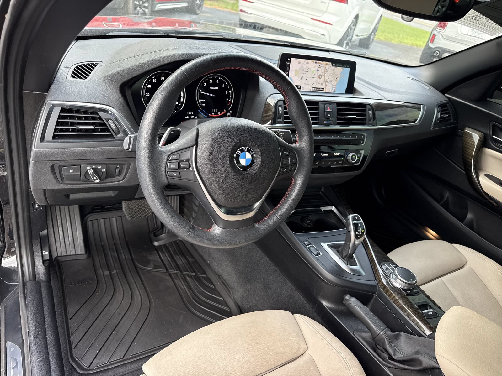Used 2018 BMW 230i Convertible RWD image 11