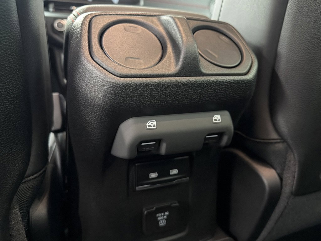 New 2026 Jeep Gladiator Rubicon AWD/4WD image 8