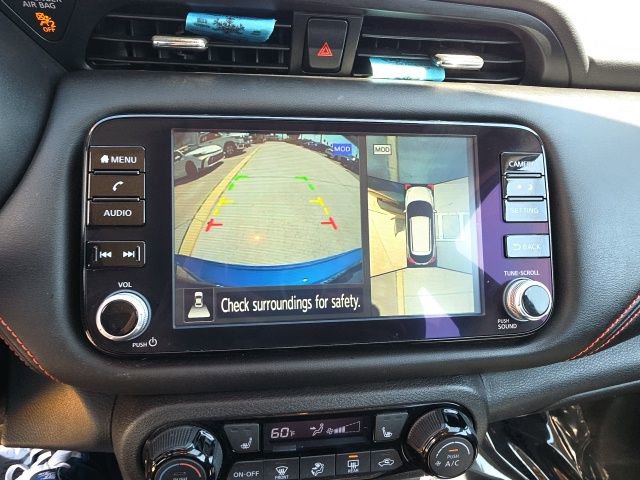 Used 2022 Nissan Kicks SR w/ Premium Package image 19