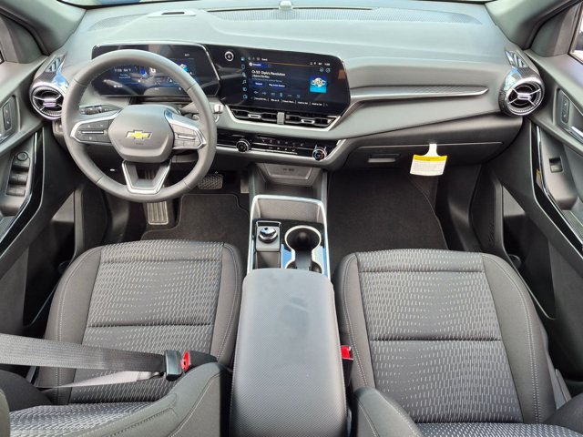 New 2027 Chevrolet Equinox LT FWD image 14