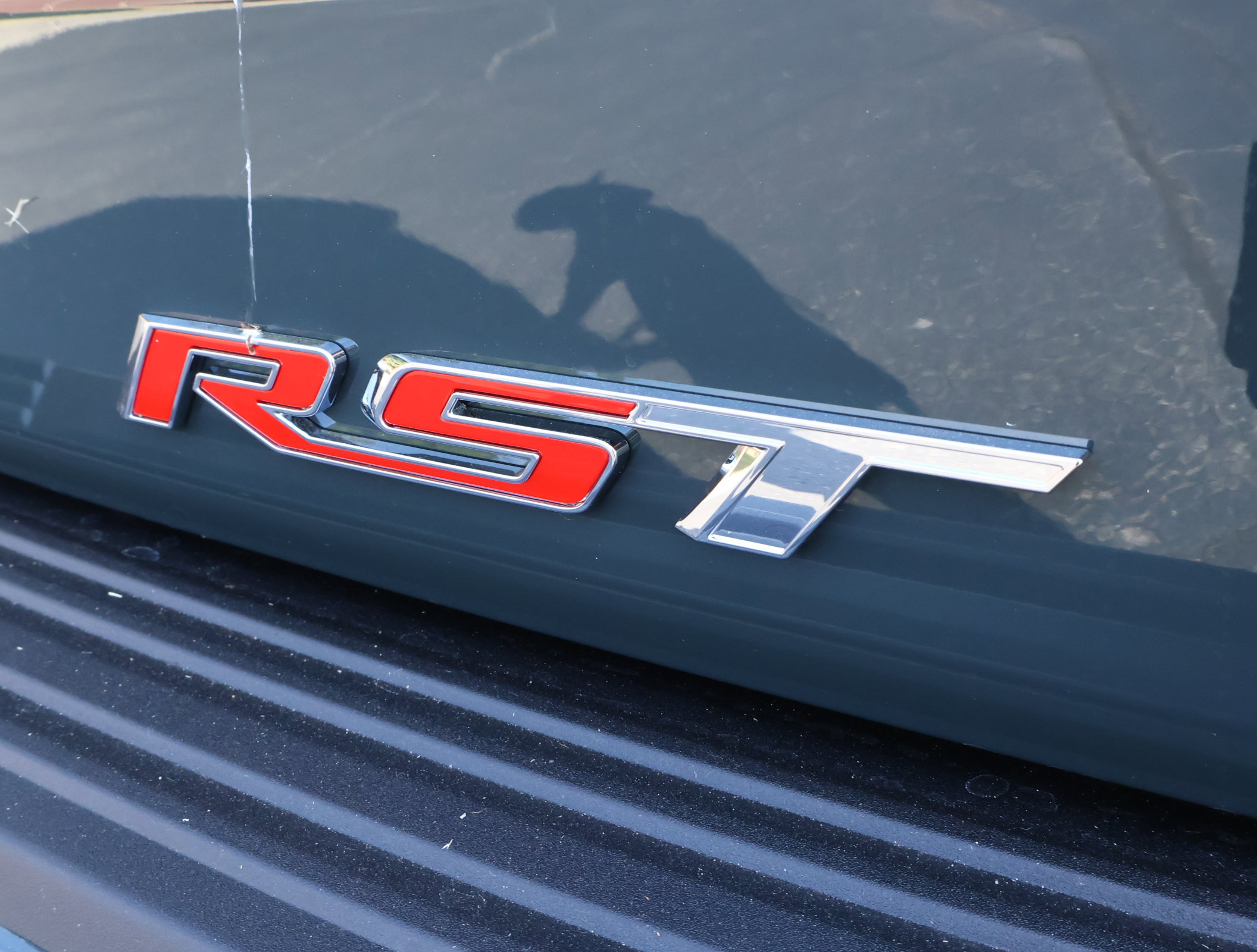 New 2026 Chevrolet Tahoe RST w/ Comfort Package image 6