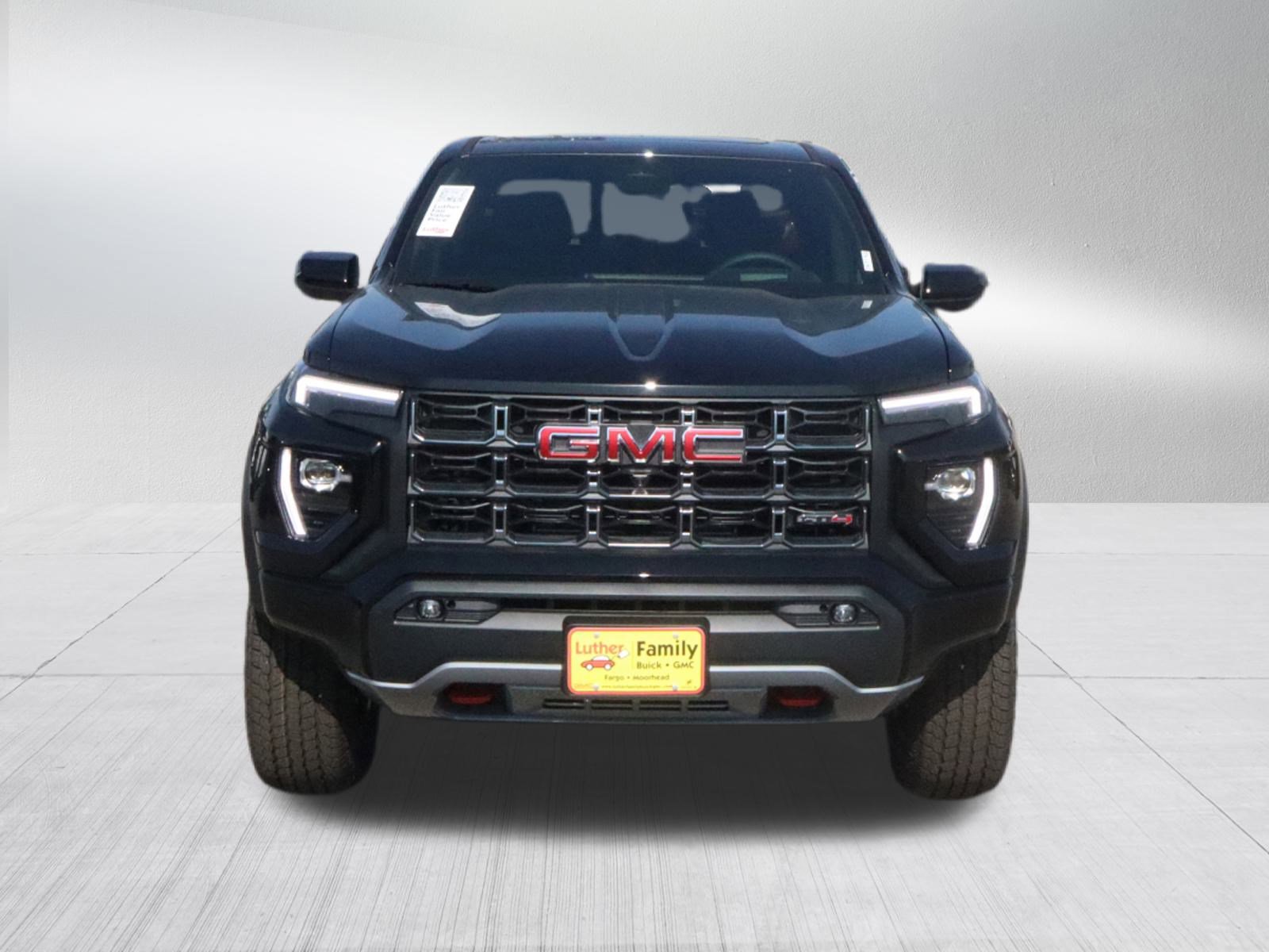 New 2026 GMC Canyon AT4 w/ Technology Plus Package image 2