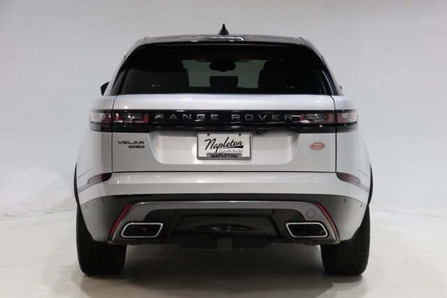 Used 2018 Land Rover Range Rover Velar R-Dynamic HSE AWD/4WD image 6