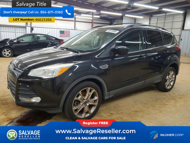 Used 2014 Ford Escape SE w/ Equipment Group 201A