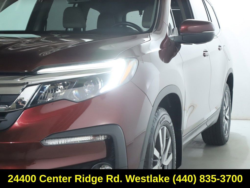 Used 2019 Honda Pilot EX-L image 5