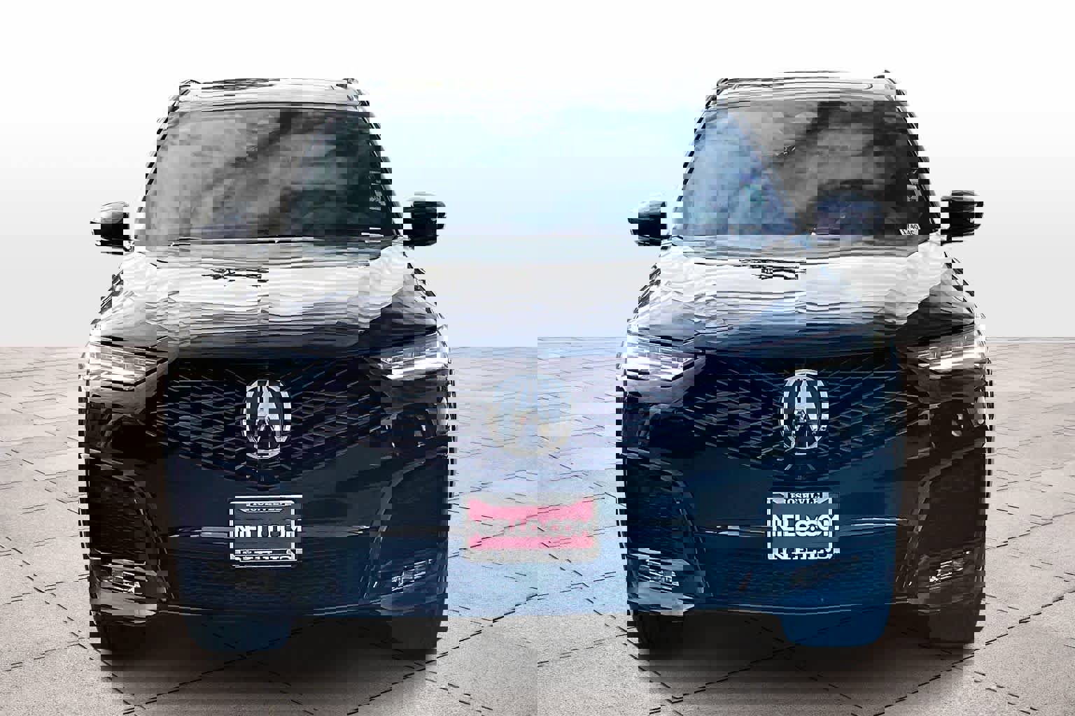 Used 2025 Acura MDX A-Spec image 3