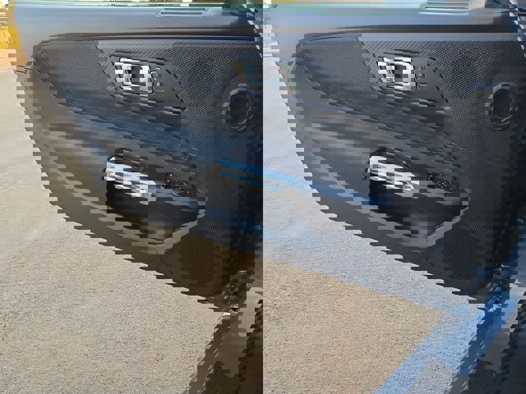 New 2026 Ford Mustang Coupe w/ Bronze Appearance Package RWD image 31