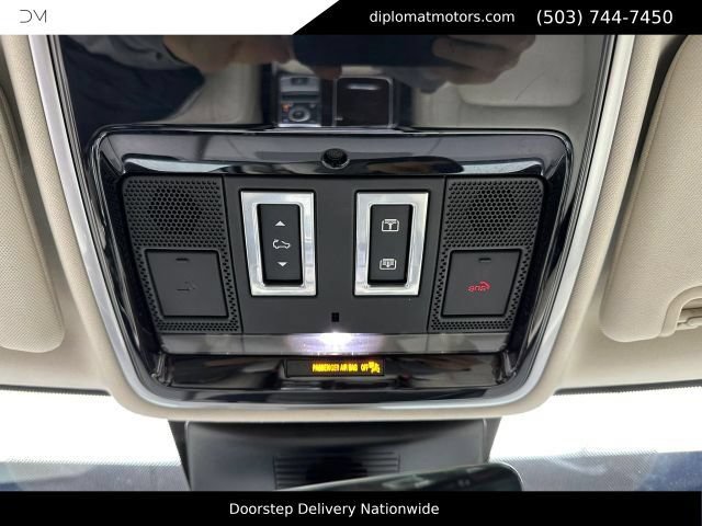 Used 2021 Land Rover Range Rover P525 Westminster Edition LWB AWD/4WD image 40