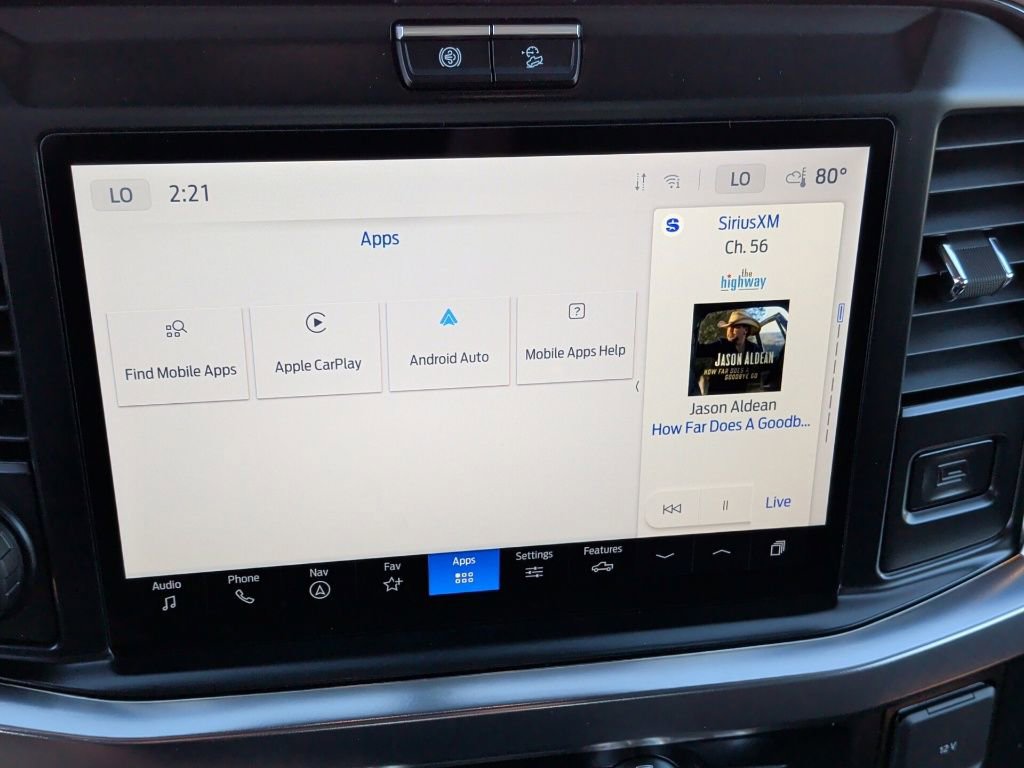 New 2026 Ford F250 King Ranch image 29