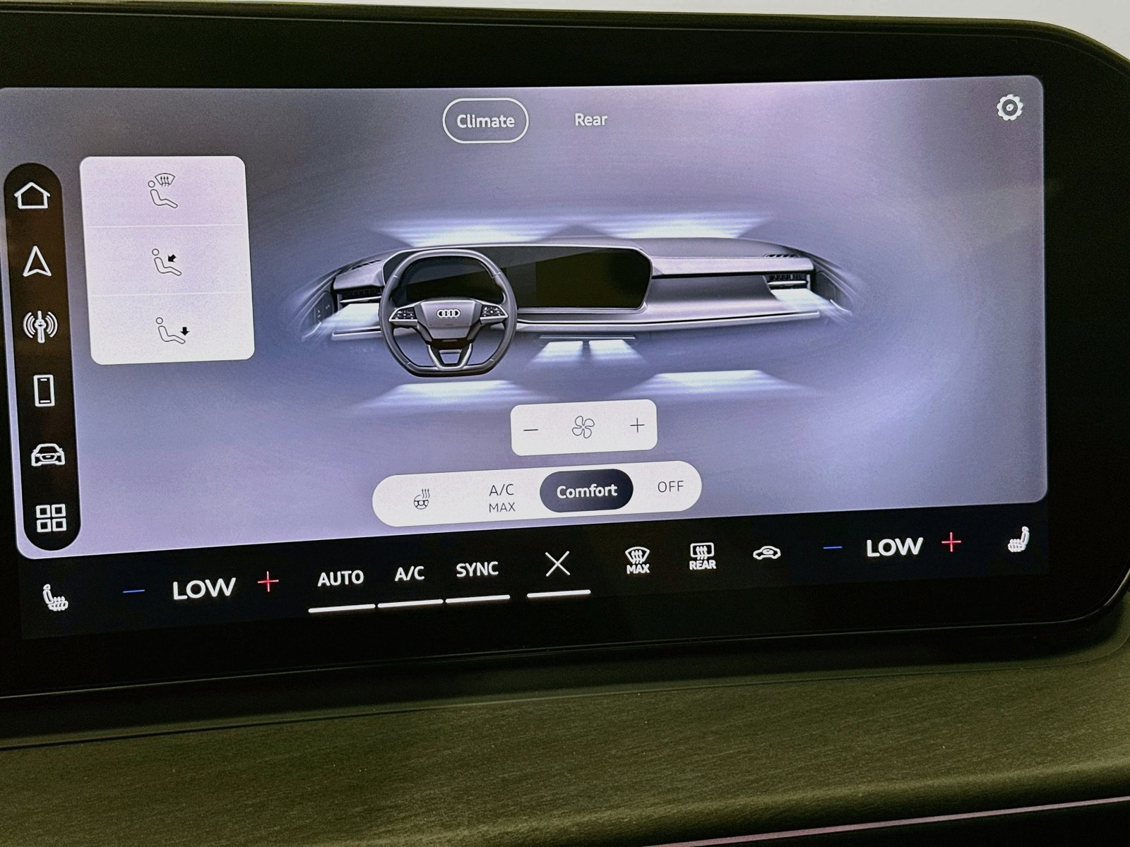 New 2026 Audi Q3 quattro 2.0T AWD/4WD image 25