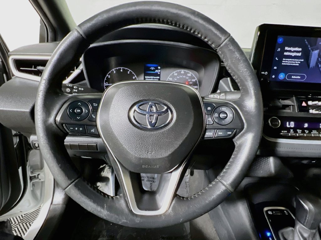 Used 2024 Toyota Corolla SE FWD image 12