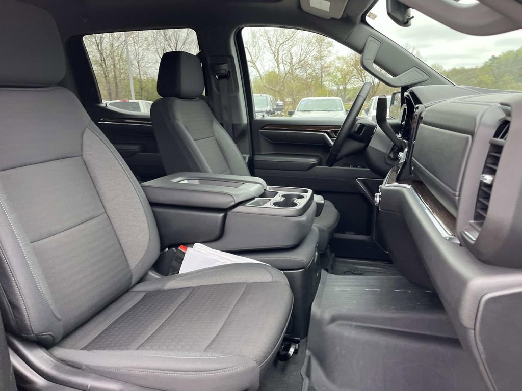 Used 2024 GMC Sierra 1500 Elevation AWD/4WD image 17