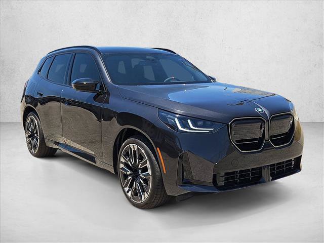New 2026 BMW X3 M50 w/ Premium Package AWD/4WD image 7