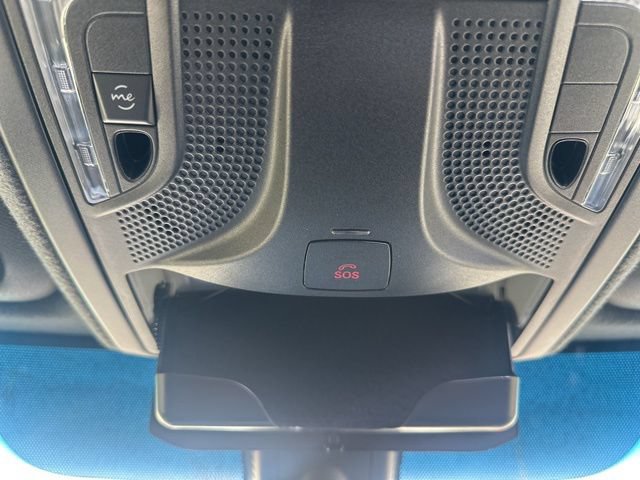 New 2025 Mercedes-Benz Sprinter 2500 image 28