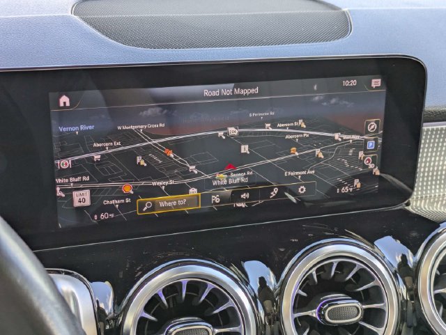 Used 2022 Mercedes-Benz GLB 250 image 27