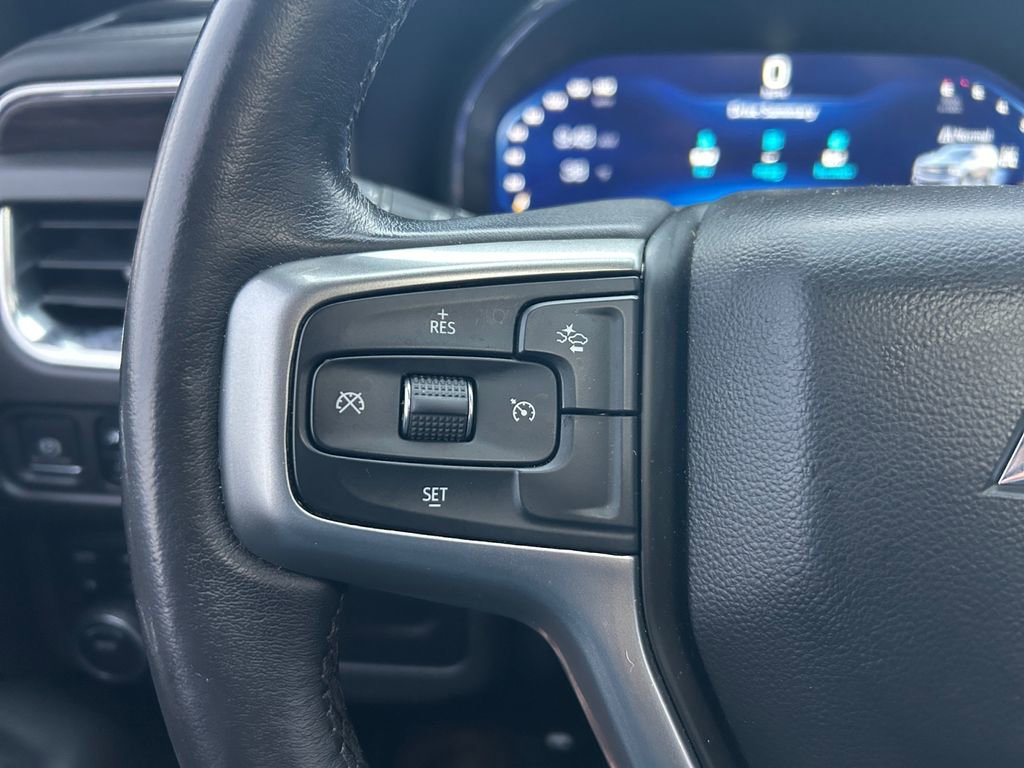 Used 2022 Chevrolet Tahoe Z71 image 18