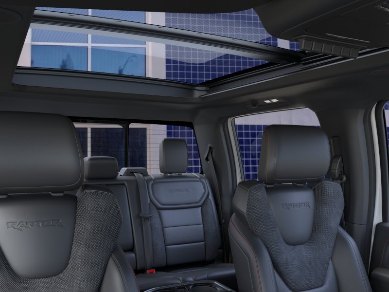 New 2026 Ford F150 Raptor AWD/4WD image 23
