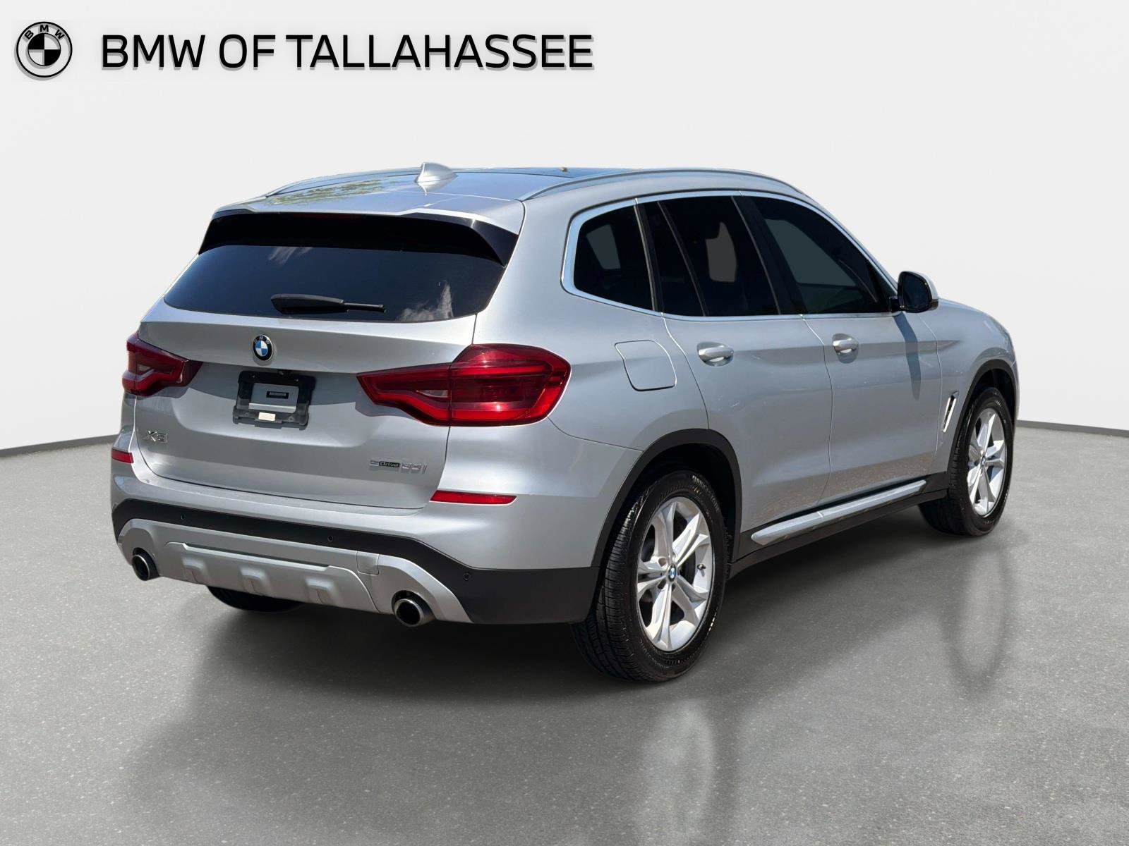 Used 2020 BMW X3 sDrive30i image 6