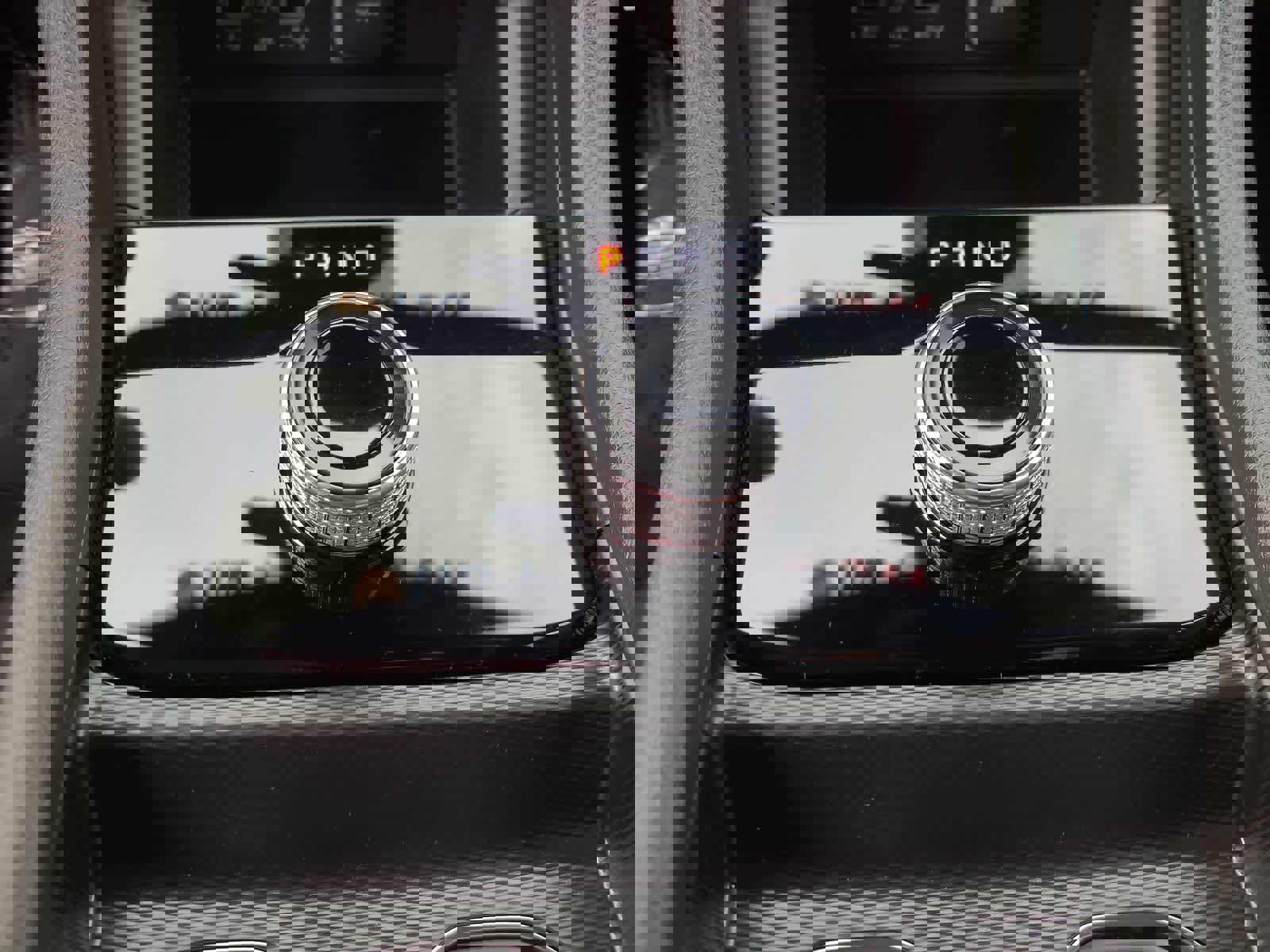 New 2025 Jeep Grand Cherokee Altitude image 25