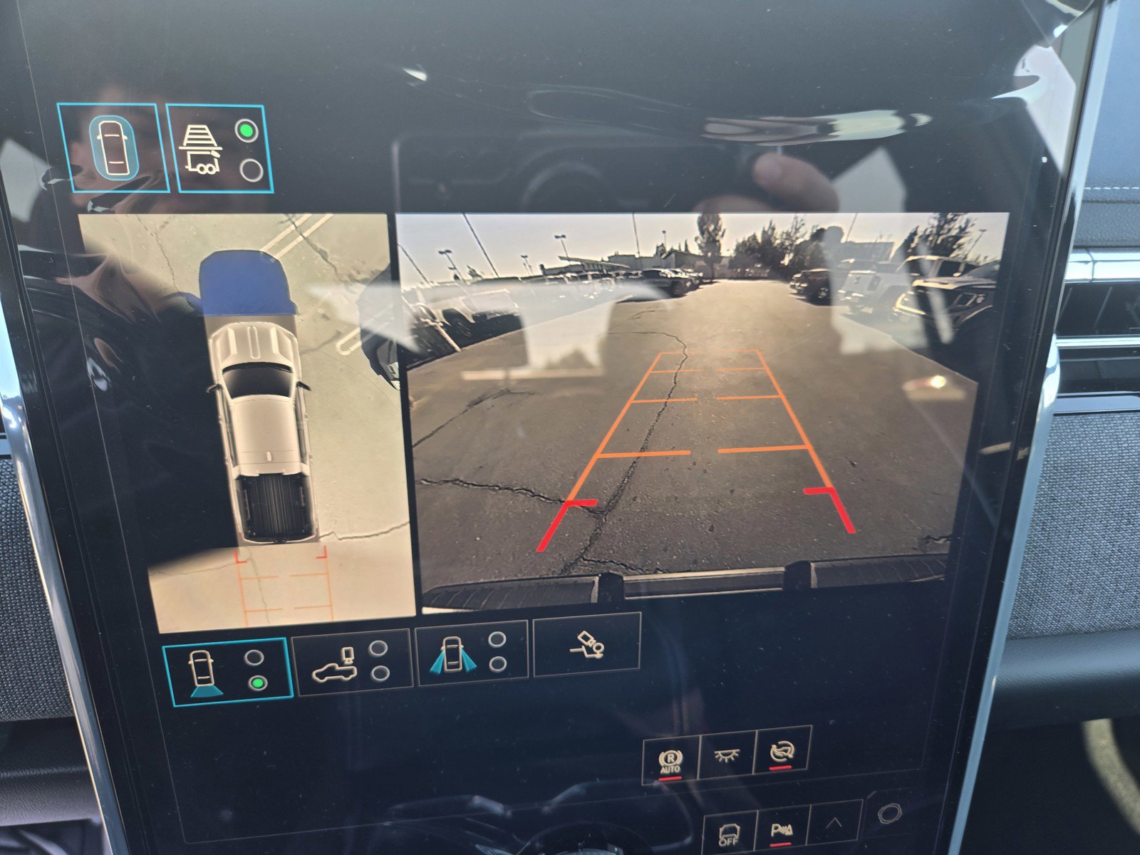 New 2026 GMC Sierra EV Elevation image 9