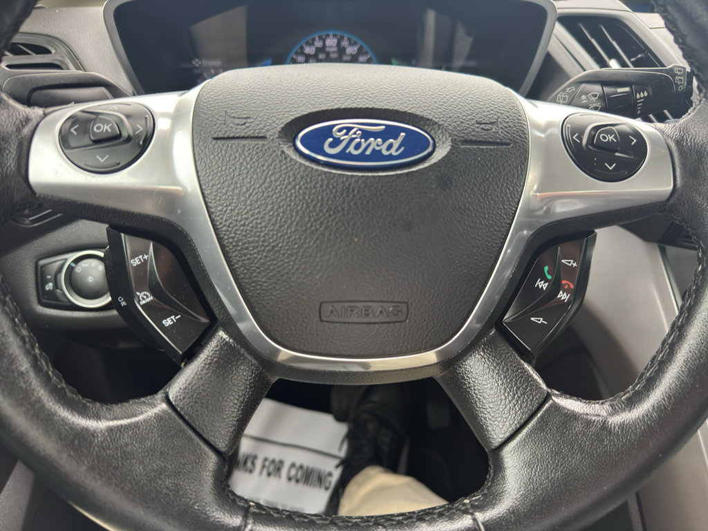 Used 2015 Ford C-MAX SE FWD image 11
