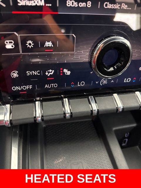 Used 2024 GMC Acadia Elevation FWD image 15