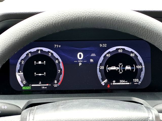 New 2026 Toyota Tacoma TRD Sport image 19