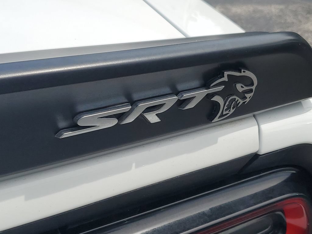 Used 2020 Dodge Challenger SRT Hellcat w/ Plus Package RWD image 10
