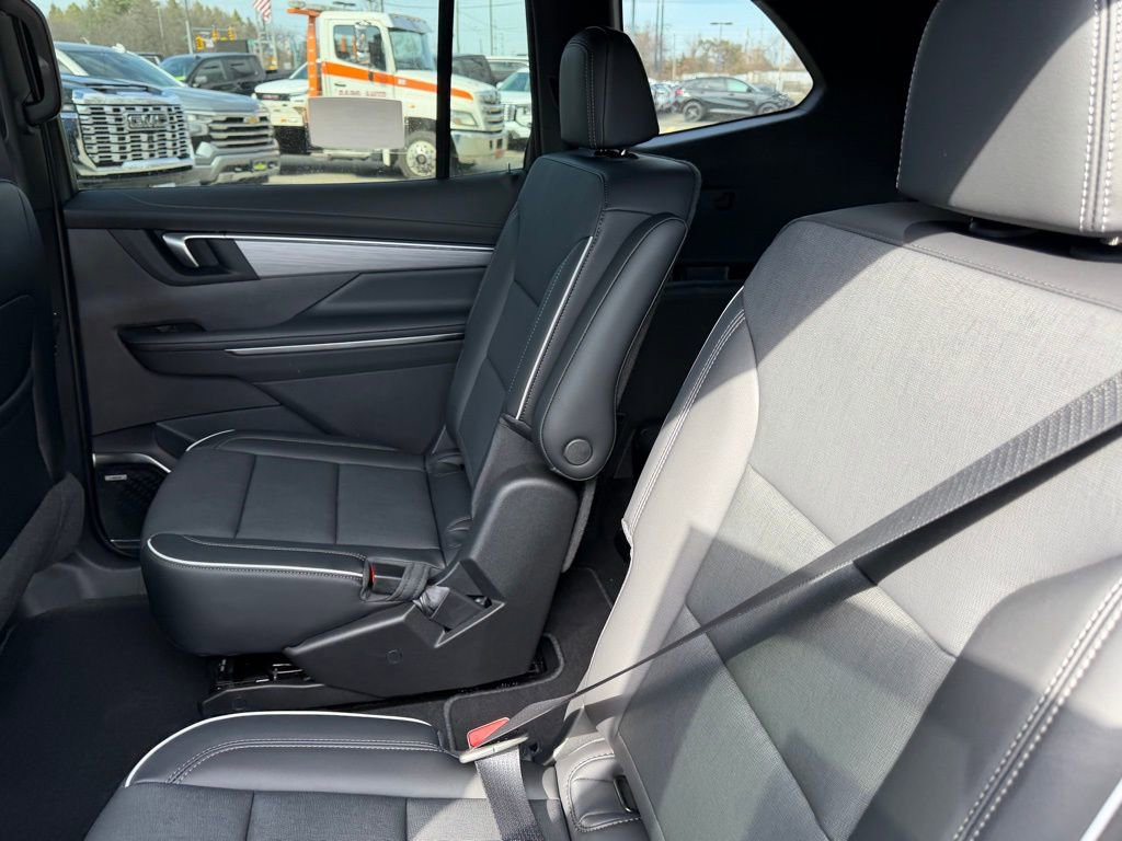 New 2026 Buick Enclave Preferred w/ Power Package image 14