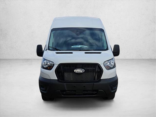 New 2027 Ford Transit 350 148 High Roof Extended RWD image 6