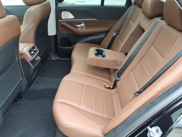 New 2026 Mercedes-Benz GLE 450 4MATIC image 18