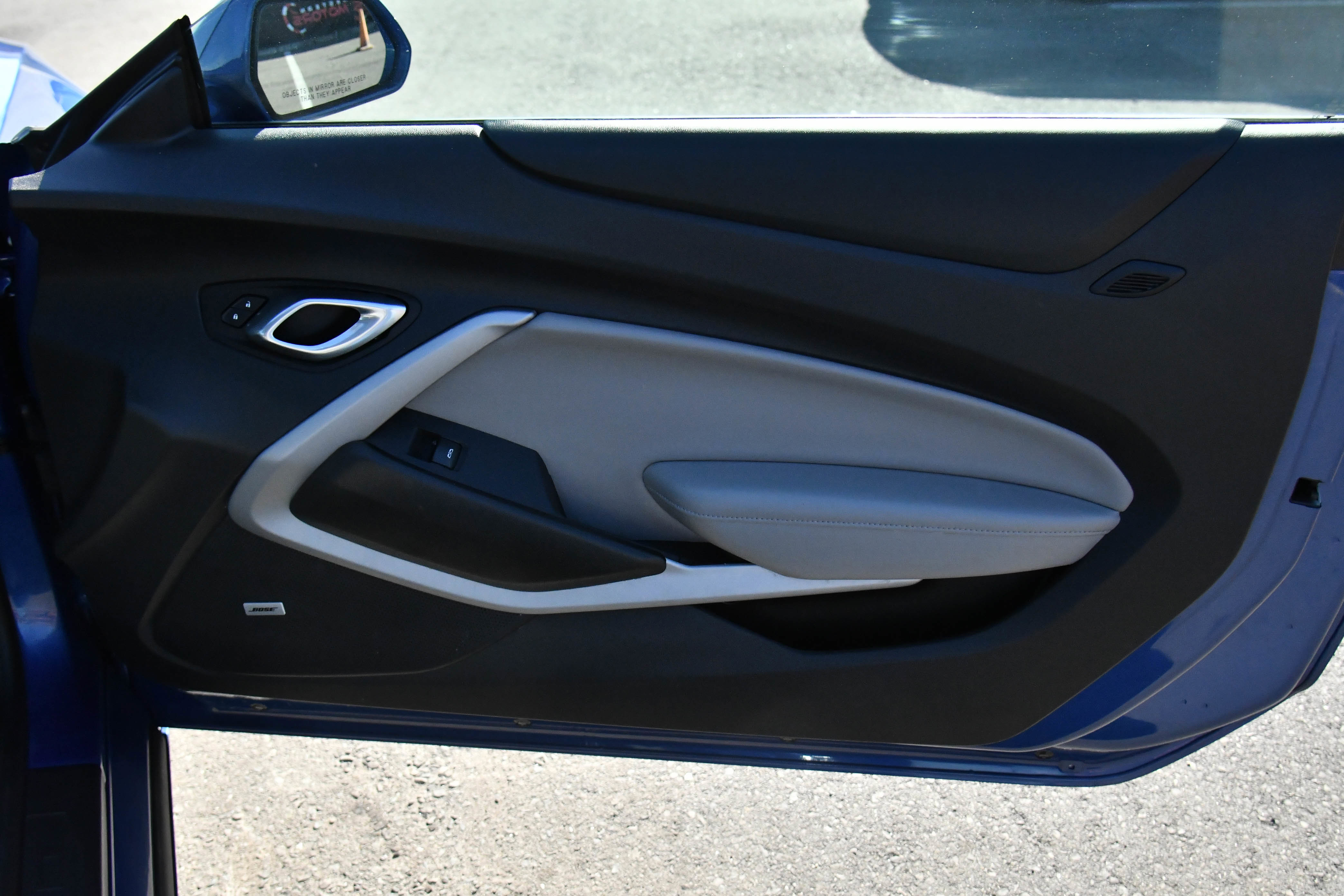 Used 2023 Chevrolet Camaro LT w/ RS Package image 34