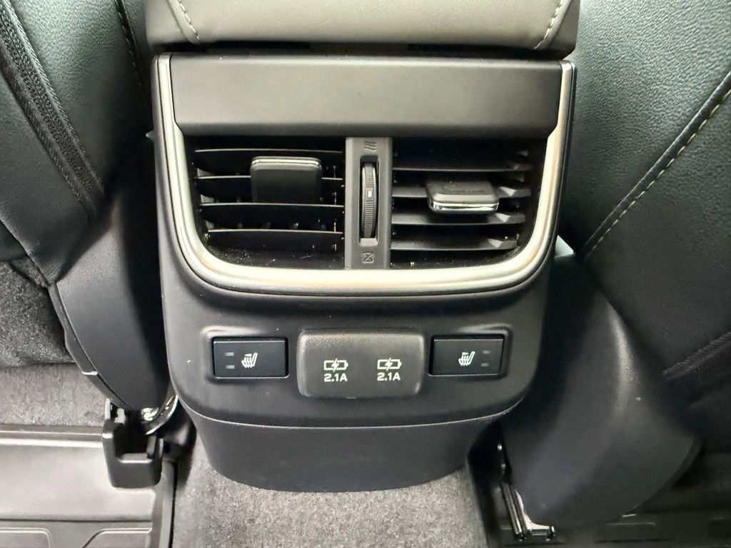 Used 2021 Subaru Outback Onyx Edition XT AWD/4WD image 21