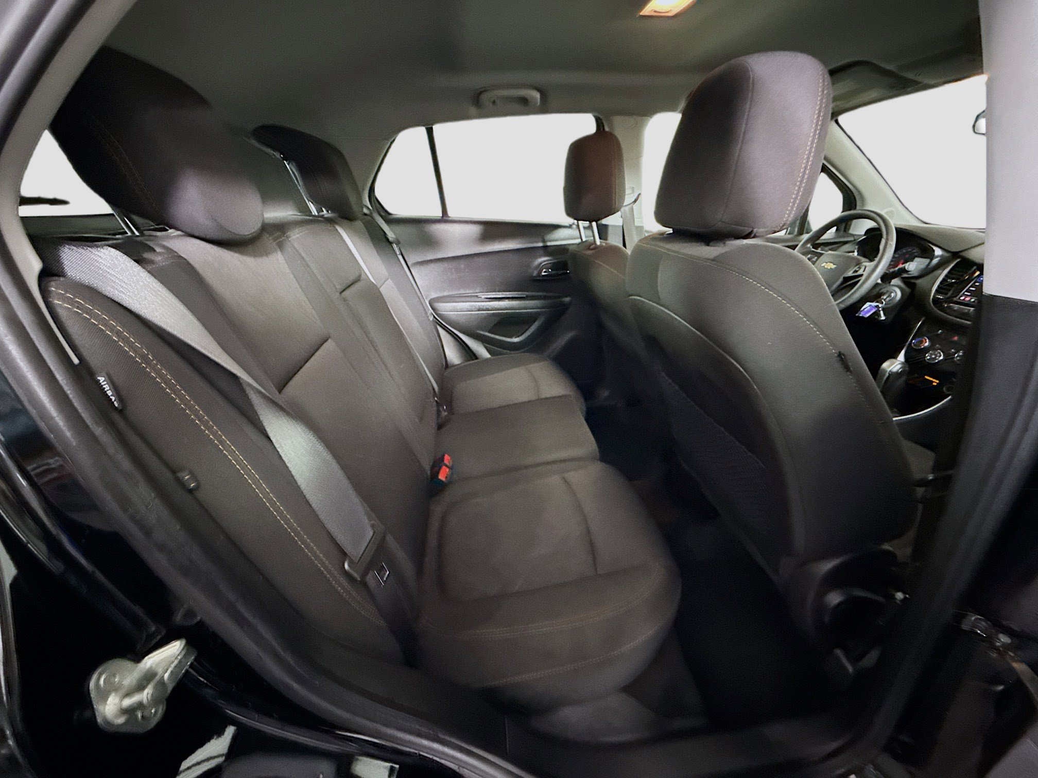 Used 2020 Chevrolet Trax LT image 26