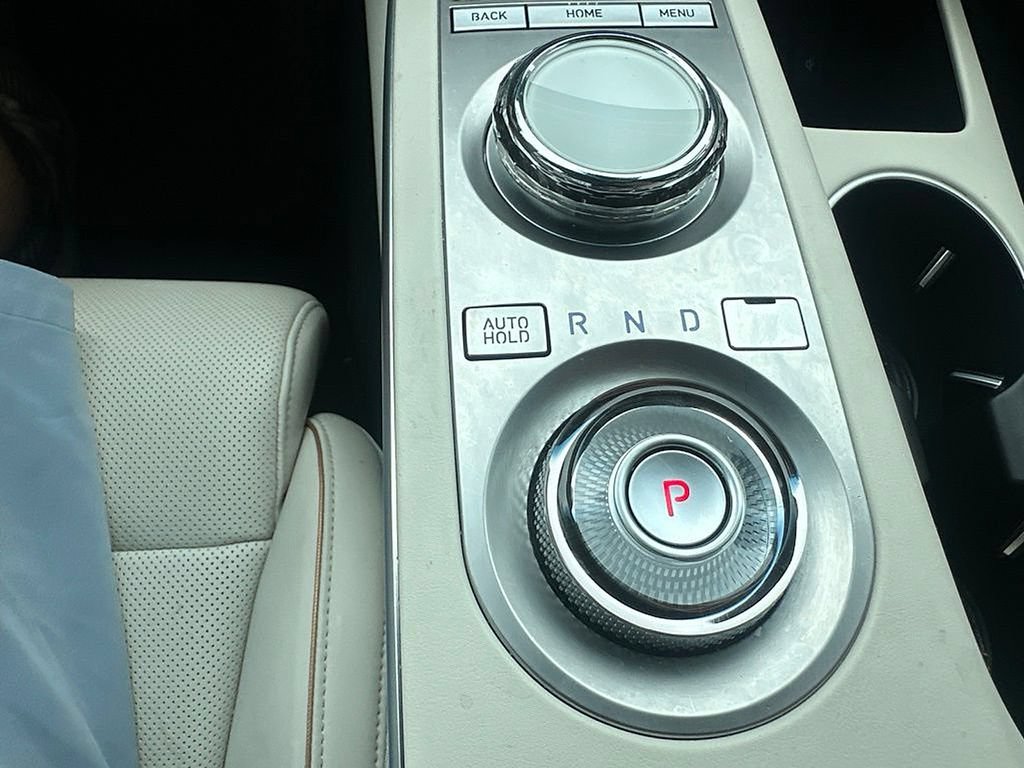 Used 2023 Genesis Electrified GV70 w/ Prestige Package AWD/4WD image 17