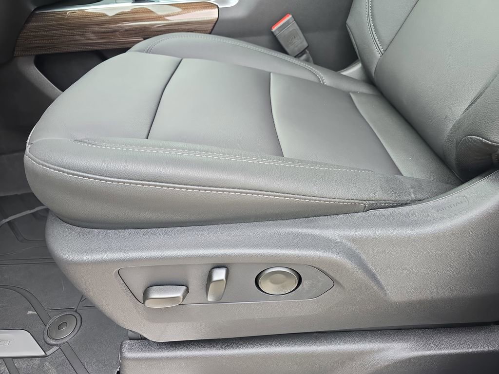 New 2026 Chevrolet Silverado 1500 LT w/ Leather Package RWD image 29