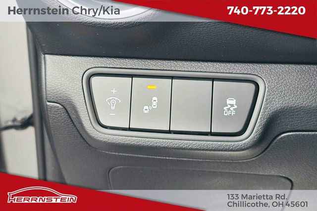 Used 2023 Kia Forte GT-Line w/ GT-Line Technology Package image 15