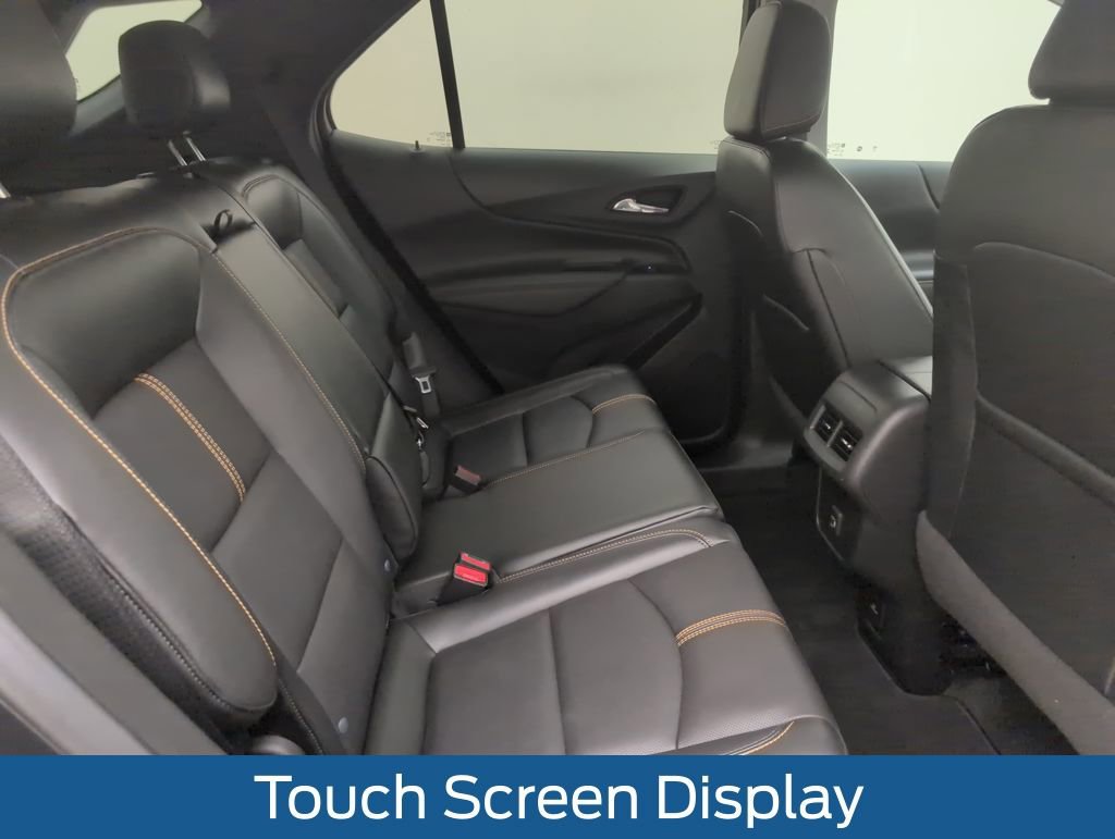 Used 2022 Chevrolet Equinox Premier image 18