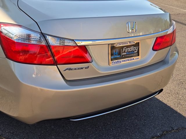 Used 2013 Honda Accord LX image 5