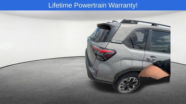 New 2026 Subaru Forester Premium w/ Premium/Limited Package AWD/4WD image 7