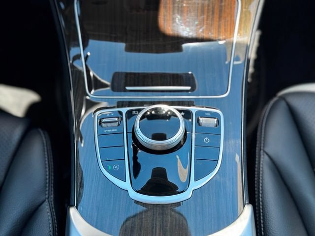Used 2017 Mercedes-Benz C 300 Sedan image 27