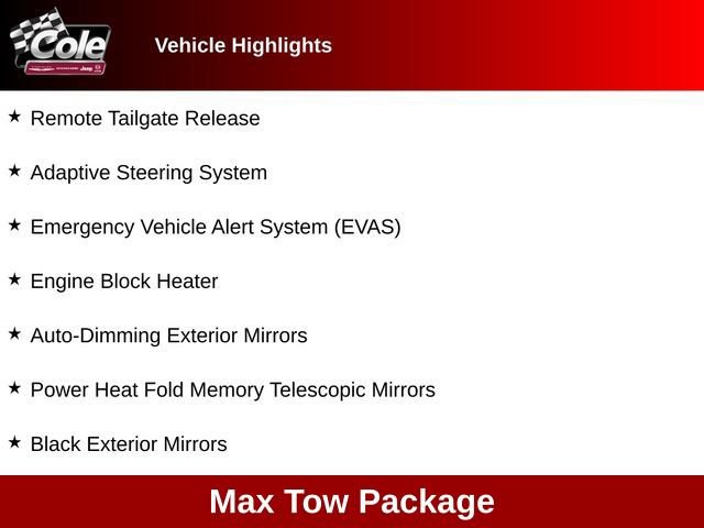 Used 2025 RAM 3500 Laramie image 10