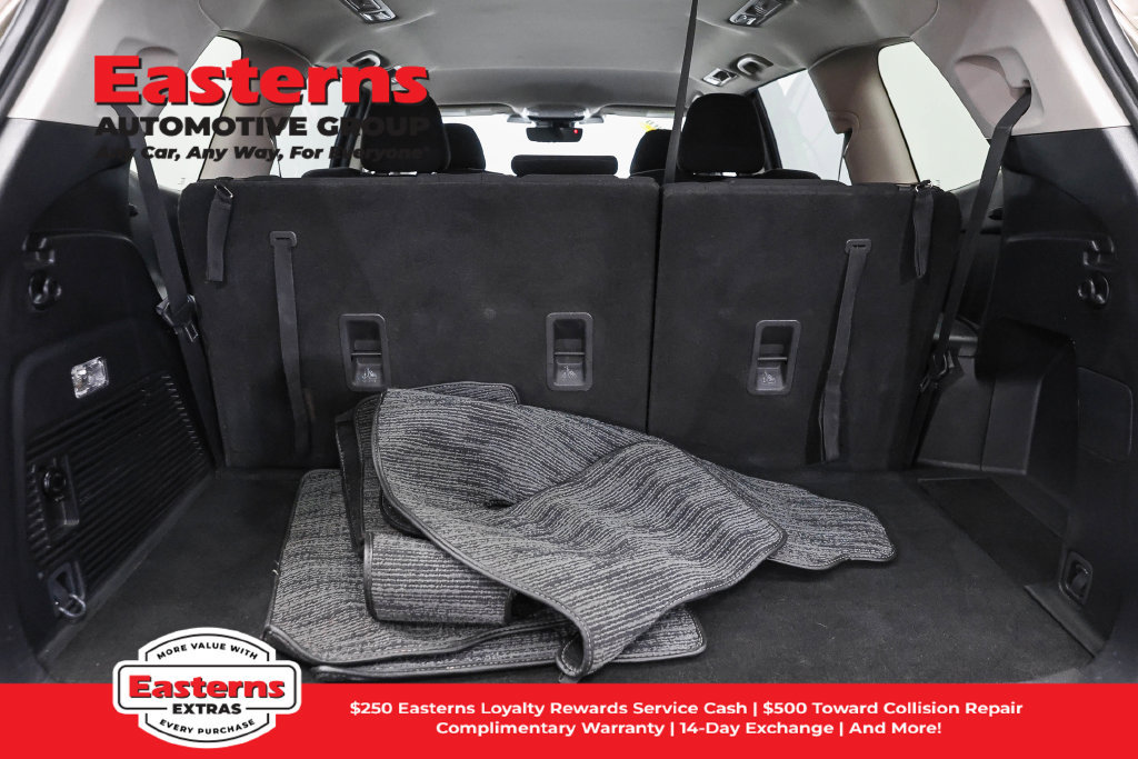 Used 2023 Subaru Ascent Premium w/ Convenience Package AWD/4WD image 10