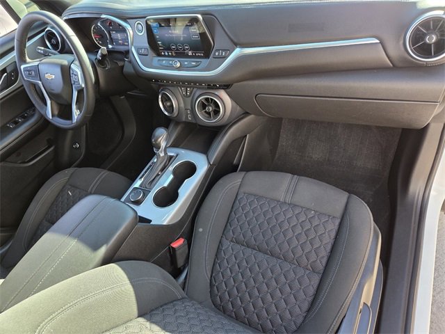 Certified 2020 Chevrolet Blazer LT image 16